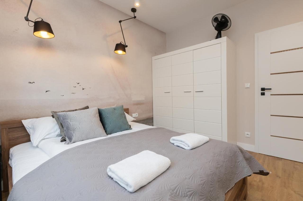 Apartament Garden Gates By Renters Gdańsk