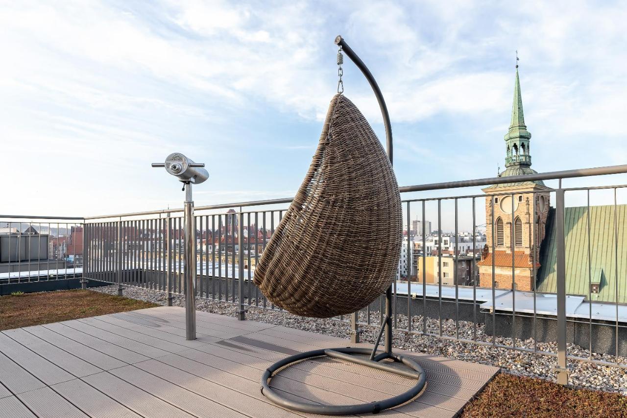 Apartament Garden Gates By Renters Gdańsk