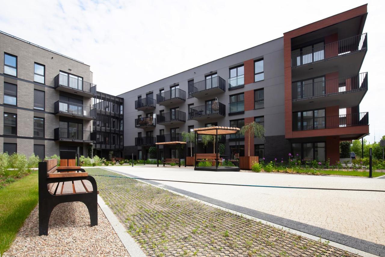 Apartament Elite Nadmotławie Prestige