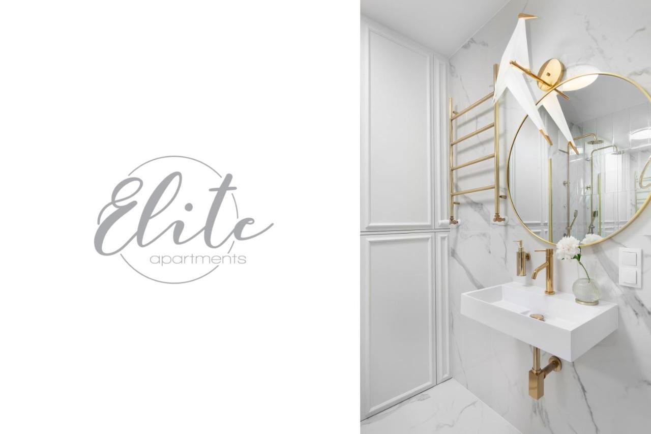 Elite Nadmotławie Prestige Apartament