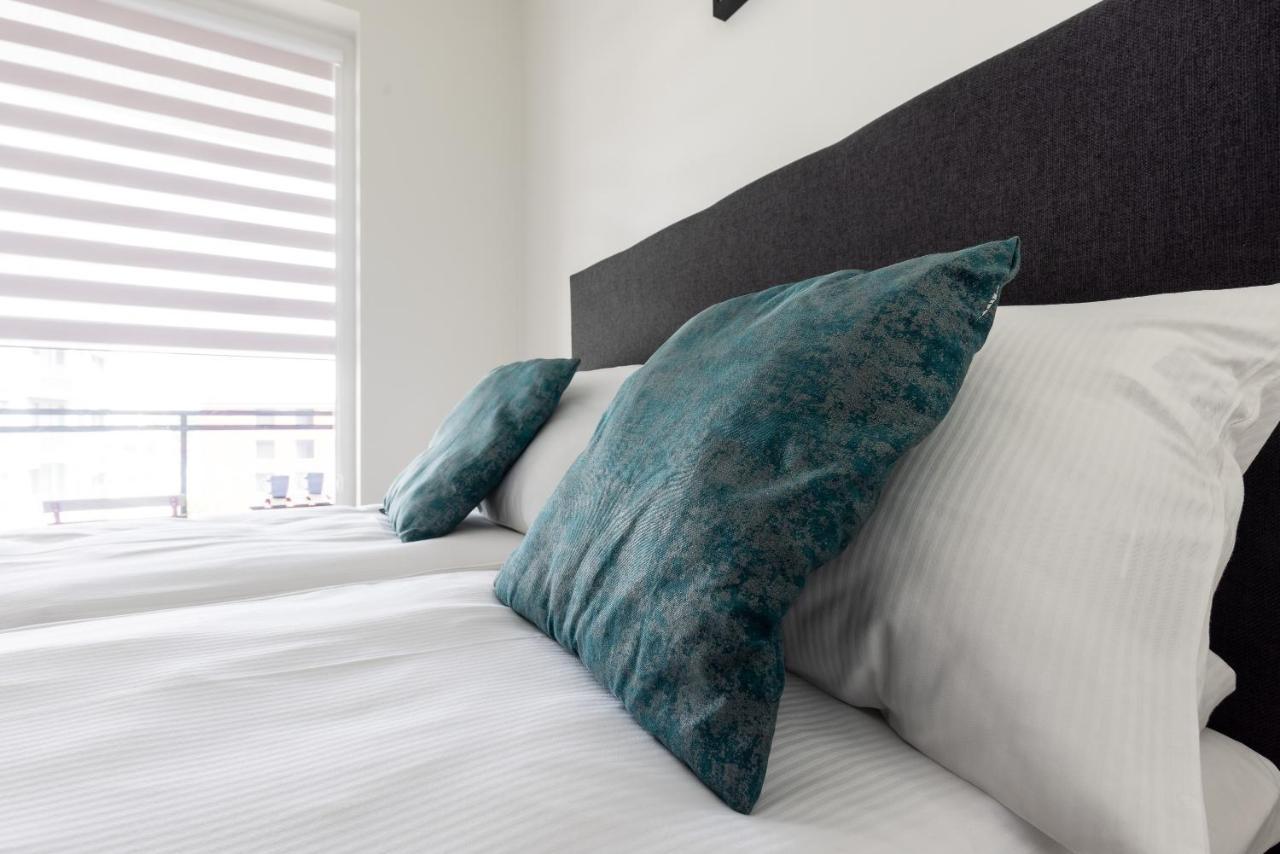 Ina Rent - Stare Miasto- Bastion Walowa Apartment