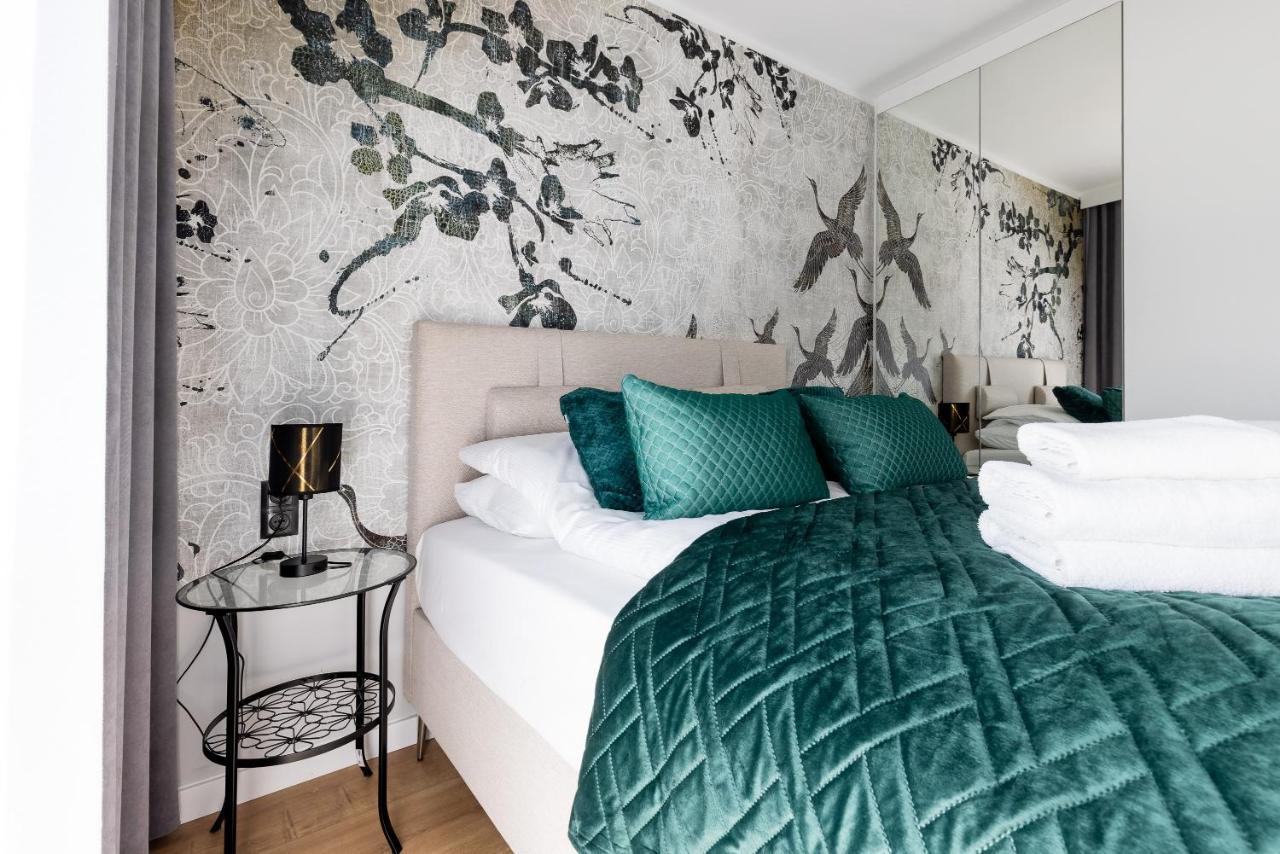 Apartament Ina Rent - Nadmotławie