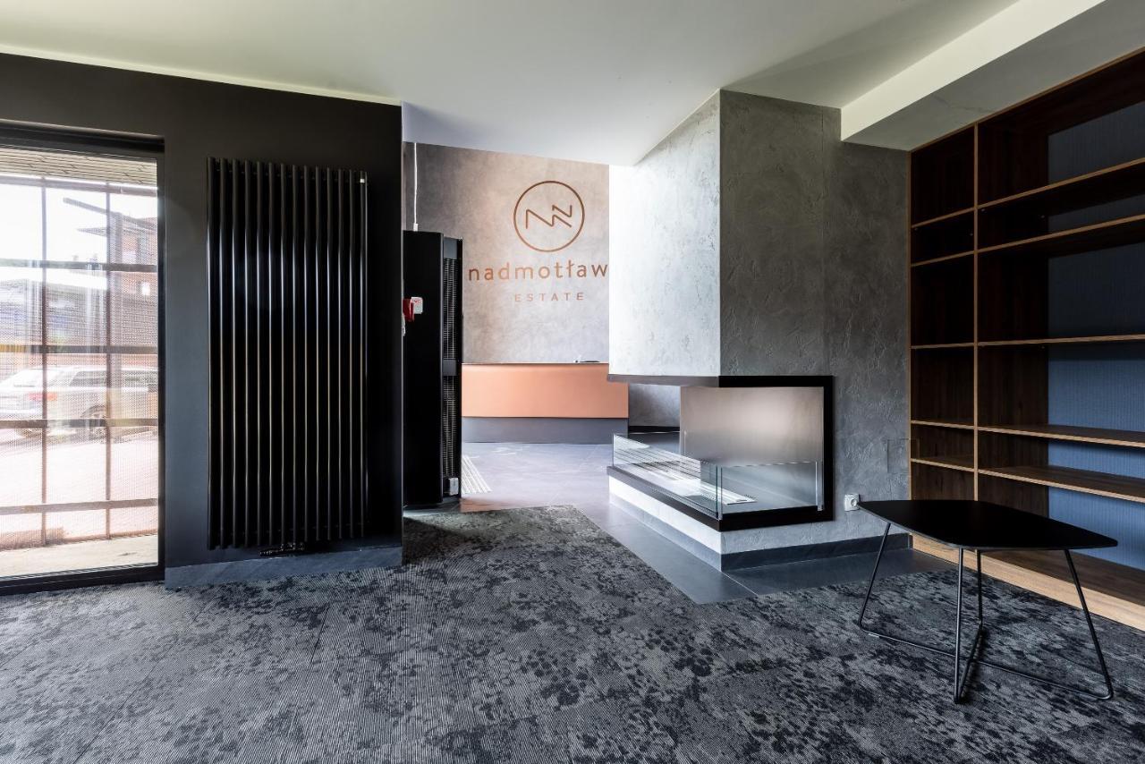 Leilighet Ina Rent - Nadmotlawie