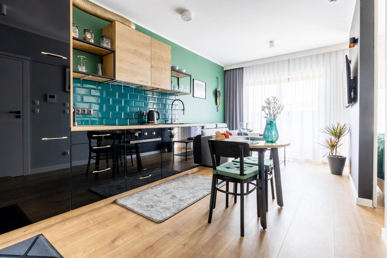 Ina Rent - Nadmotławie Gdańsk