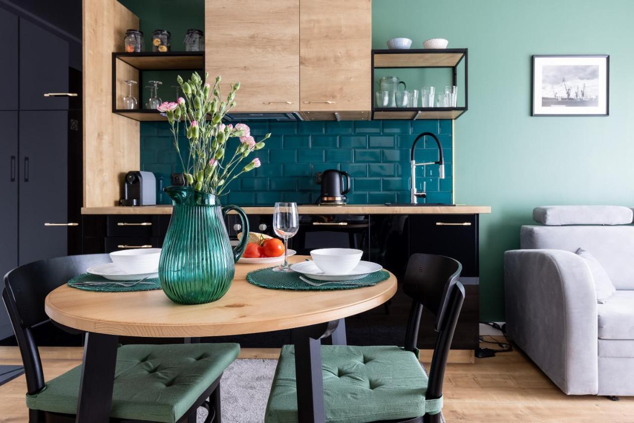 Apartament Ina Rent - Nadmotławie