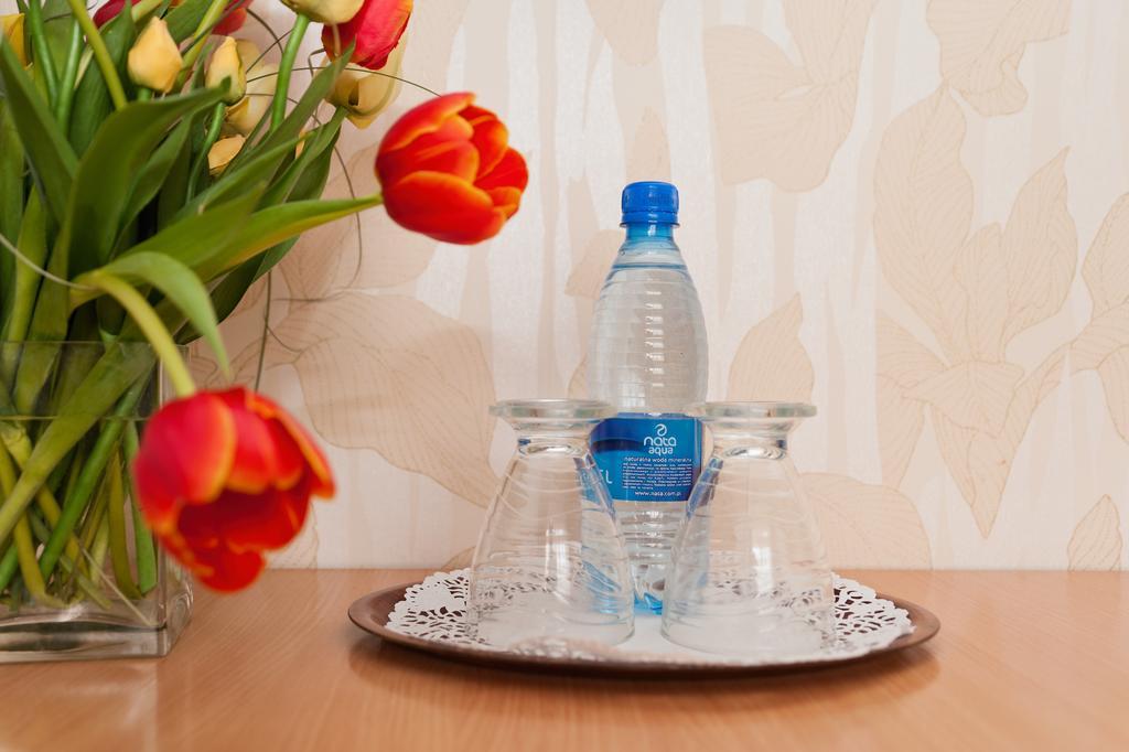Anna - - Free Parking Guest house 2*