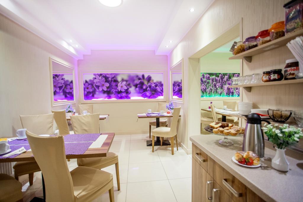 Anna - - Free Parking Guest house Gdansk