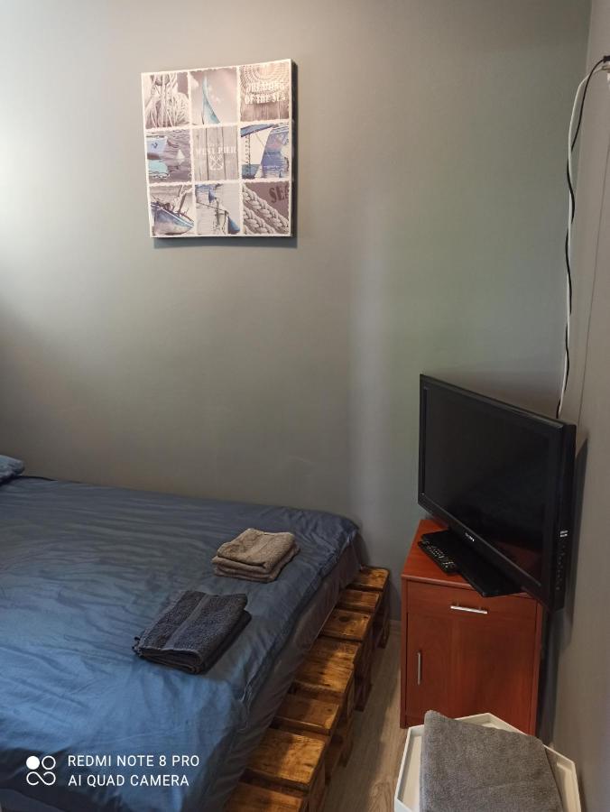 Little Blue Stare Miasto Homestay