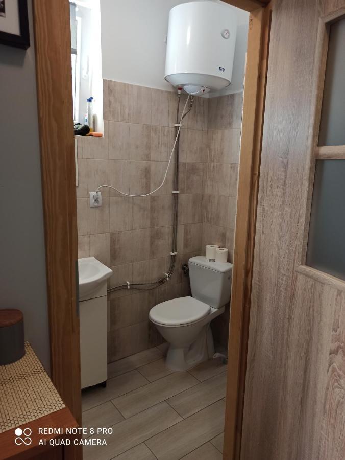 Little Blue Stare Miasto Homestay