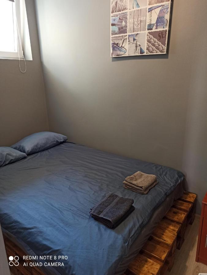 Little Blue Stare Miasto Homestay Gdansk