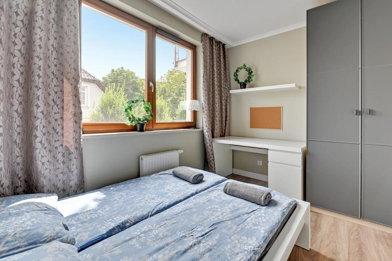 Platinium Copernicus Apartament