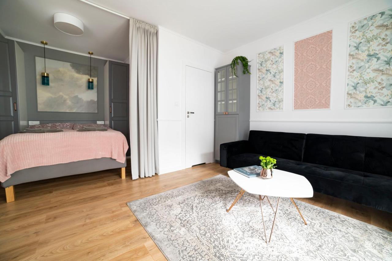 Apartment Heaven In The Old Town With Private Parking *