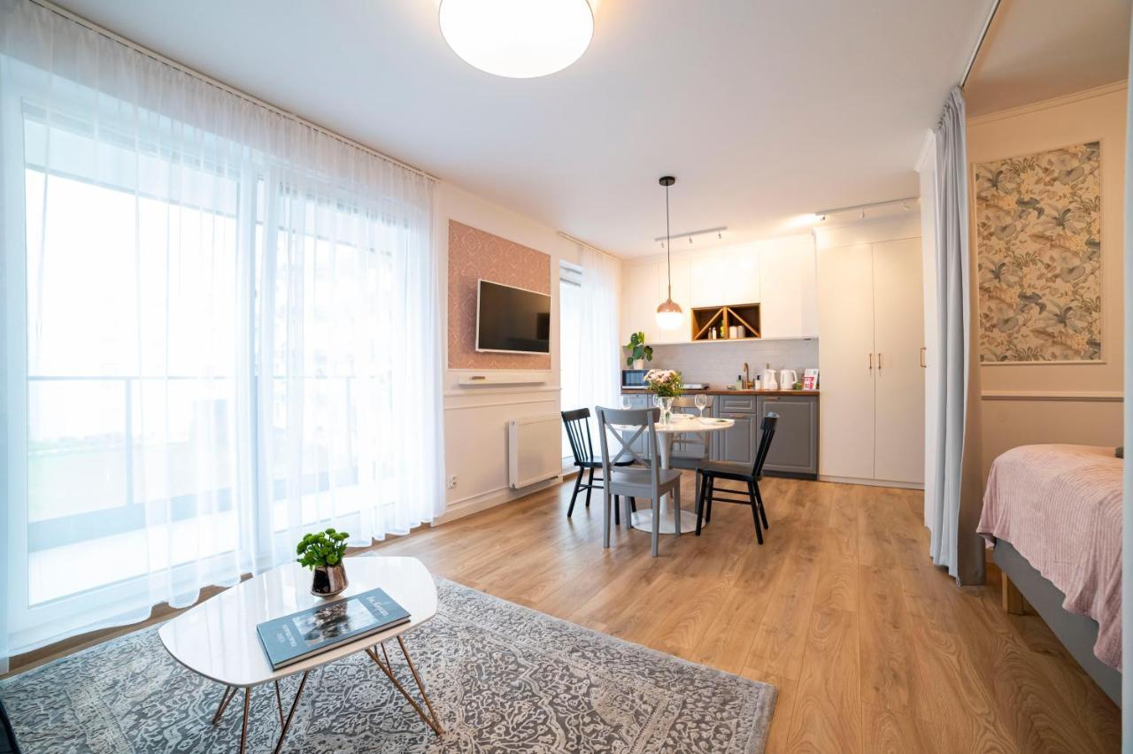 Heaven In The Old Town With Private Parking Gdansk