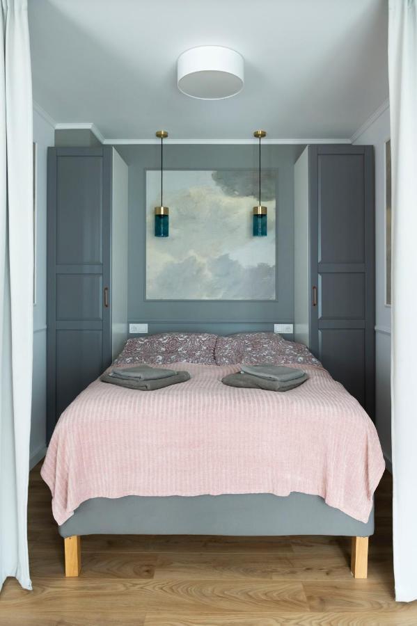 Heaven In The Old Town With Private Parking *