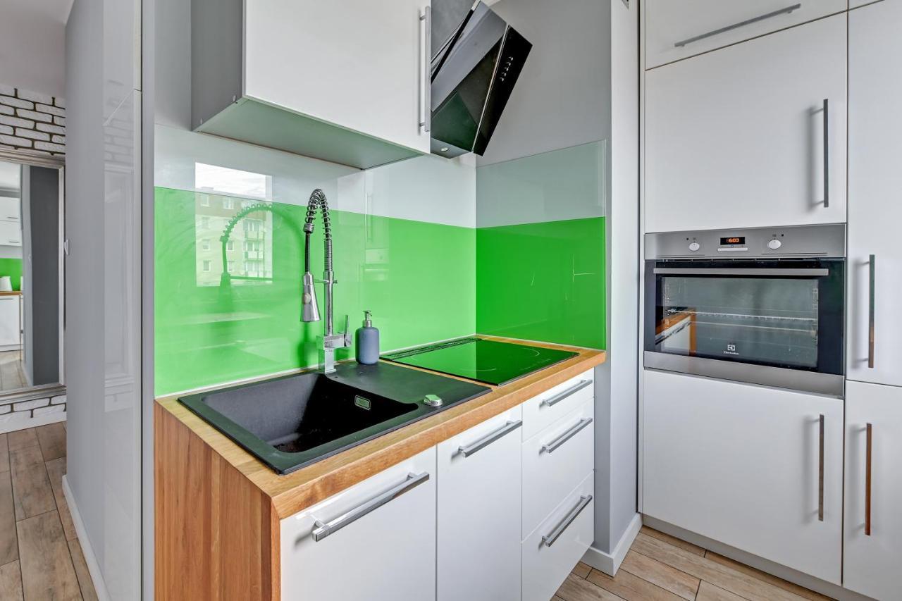 Apartment Modern