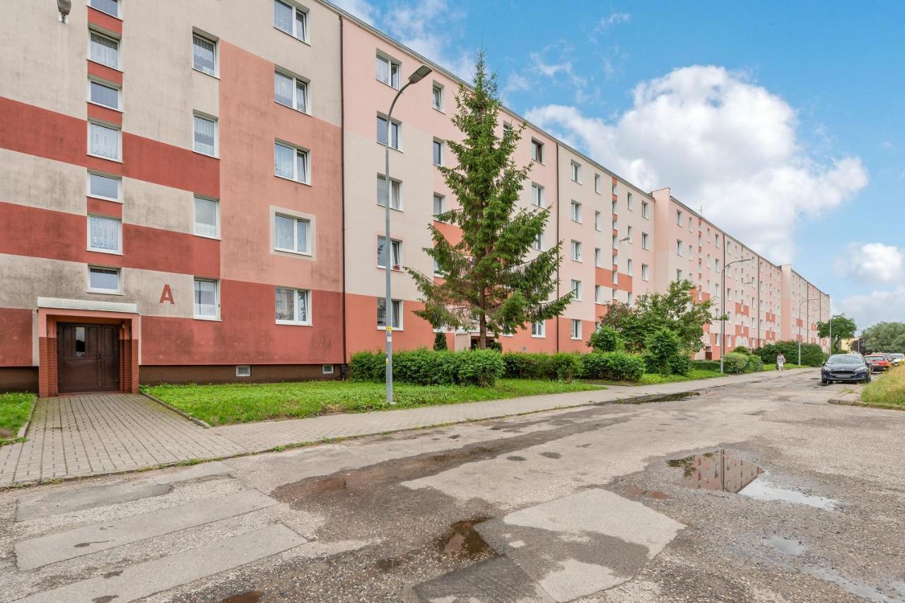 Modern * Gdansk