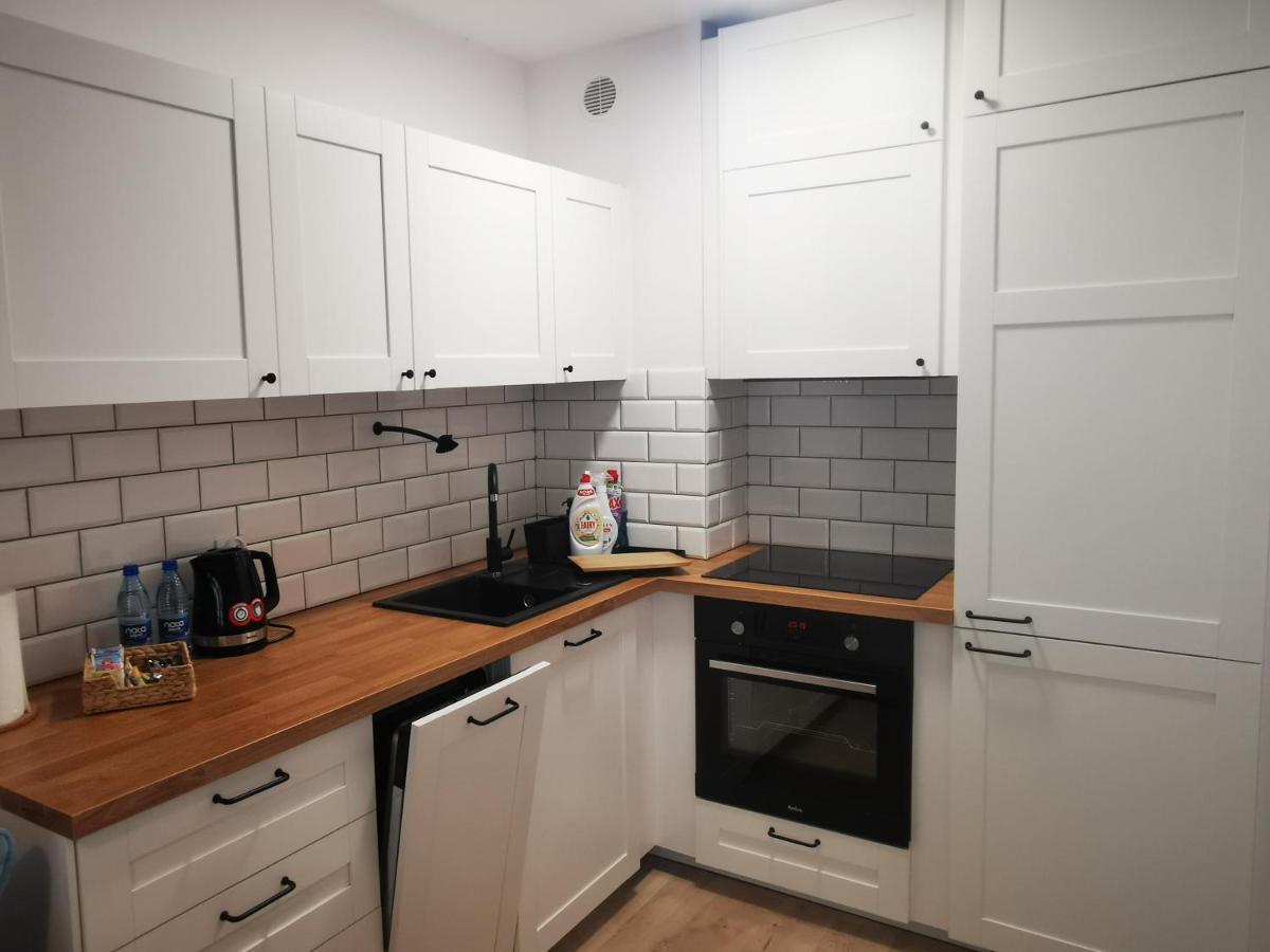 Apartament Aparewita *