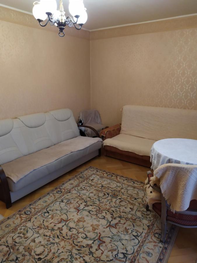 16 Minut Od Plazy Apartment