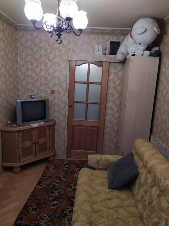 16 Minut Od Plazy Apartment Gdansk