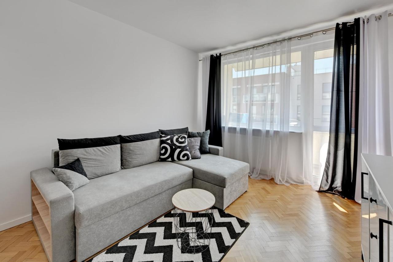Comfort Dluga Grobla Apartment *