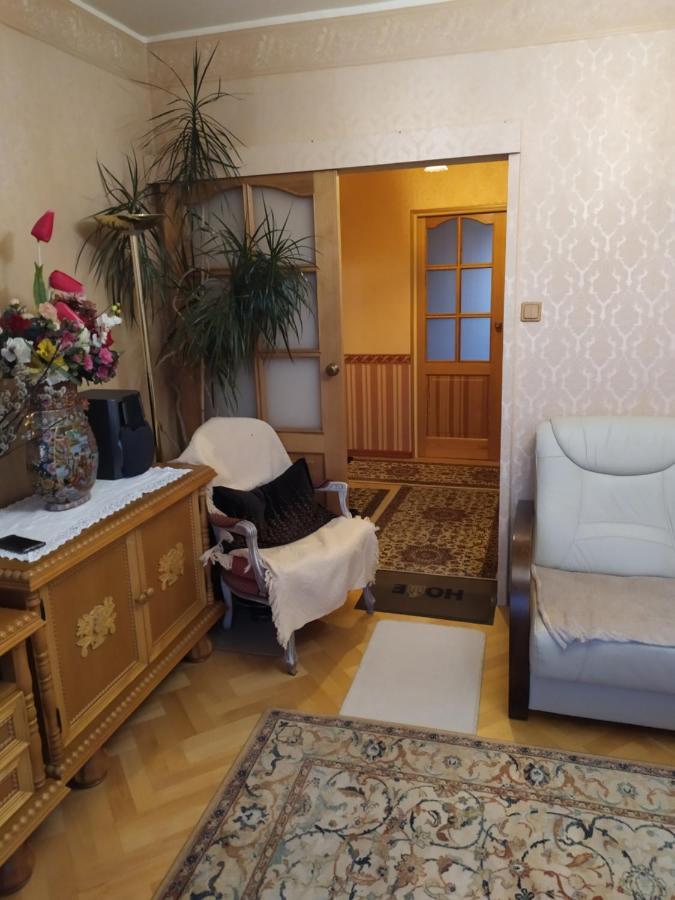 16 Minut Od Plazy Apartment Gdansk