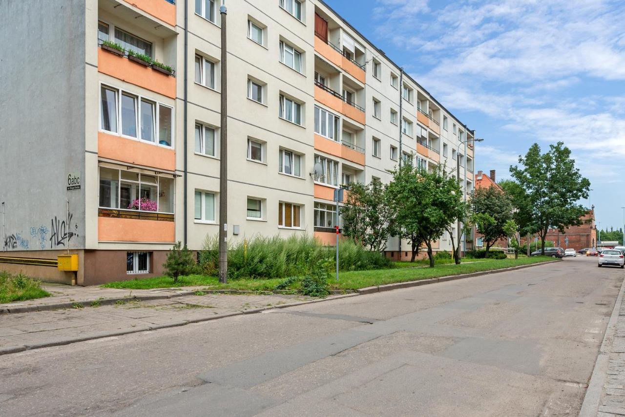 Apartment Comfort Dluga Grobla Gdansk