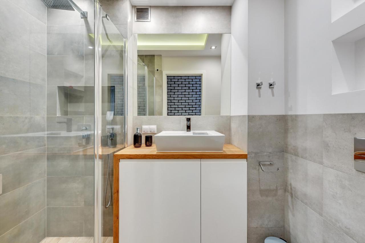 Apartment Modern Gdansk