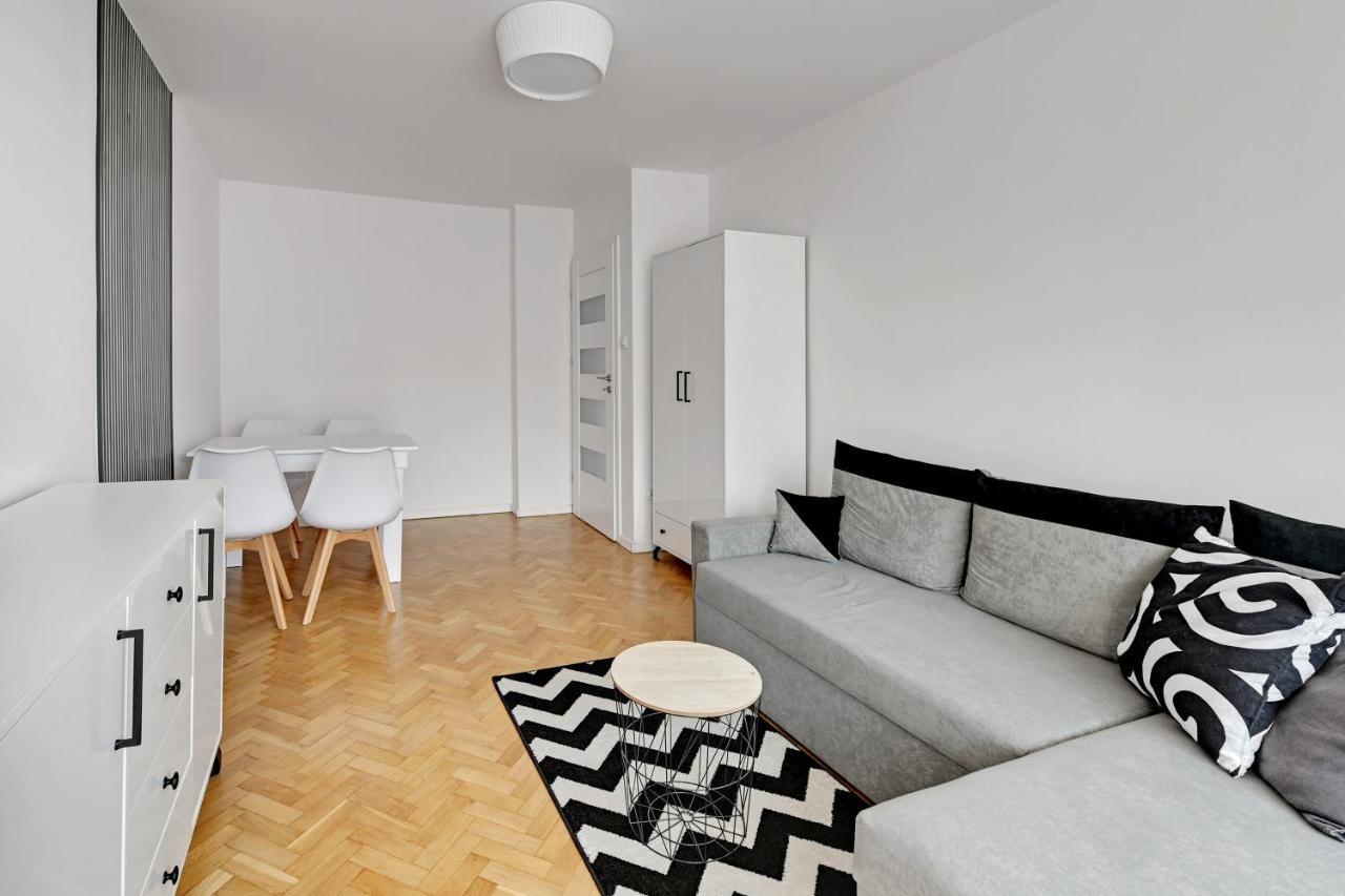 Comfort Dluga Grobla Apartment *
