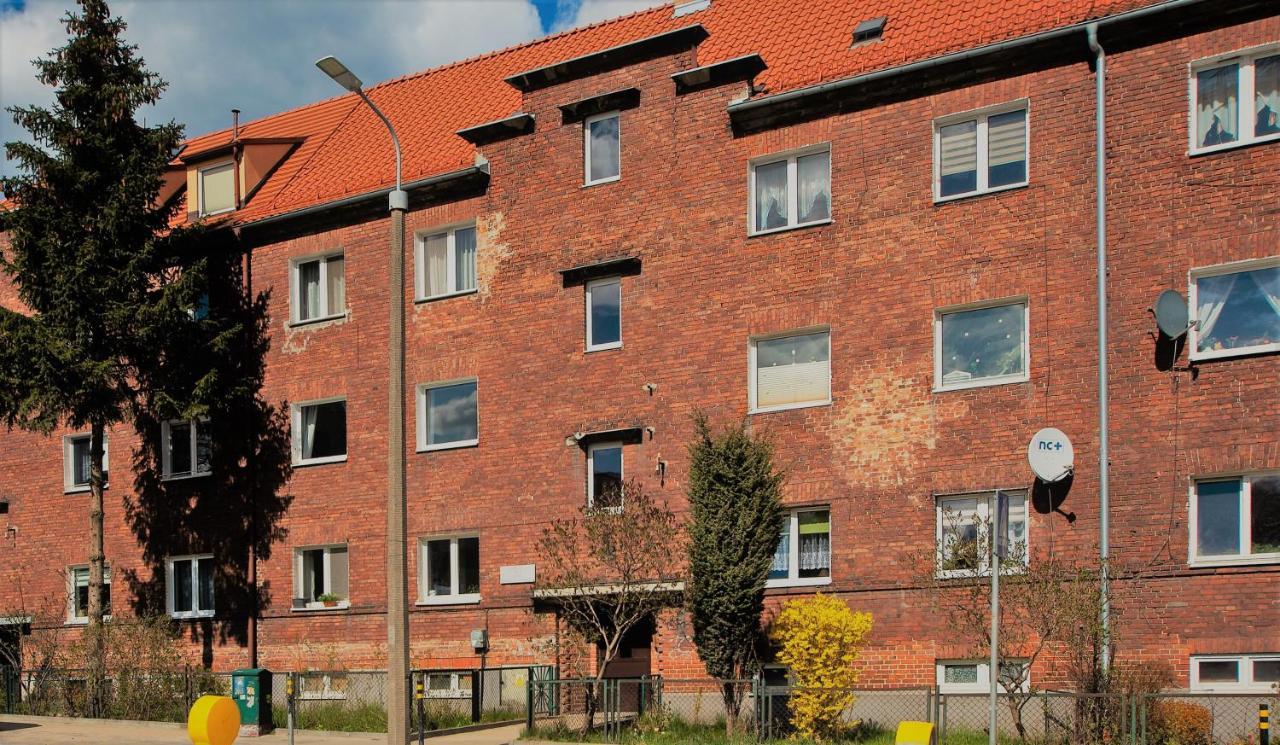 Elegant Near Old Town - Free Parking Gdańsk