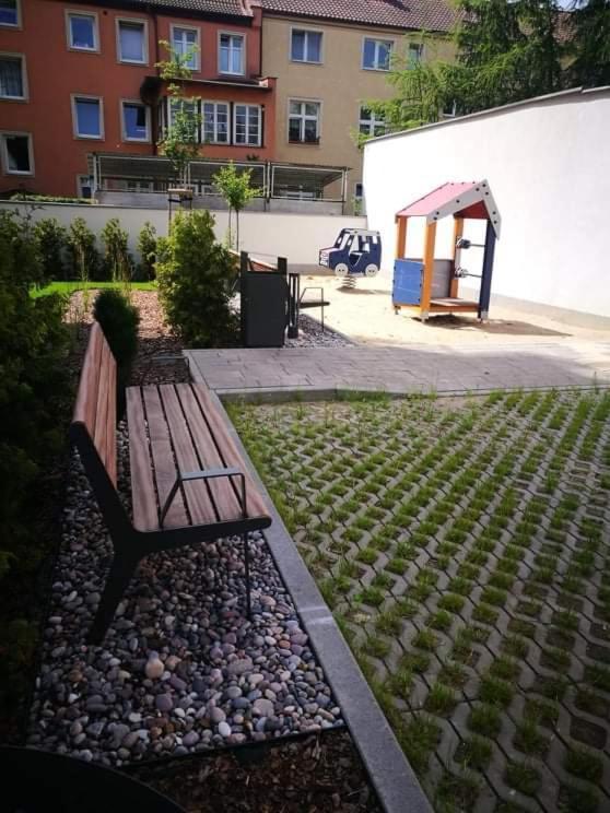Aparewita Apartament *