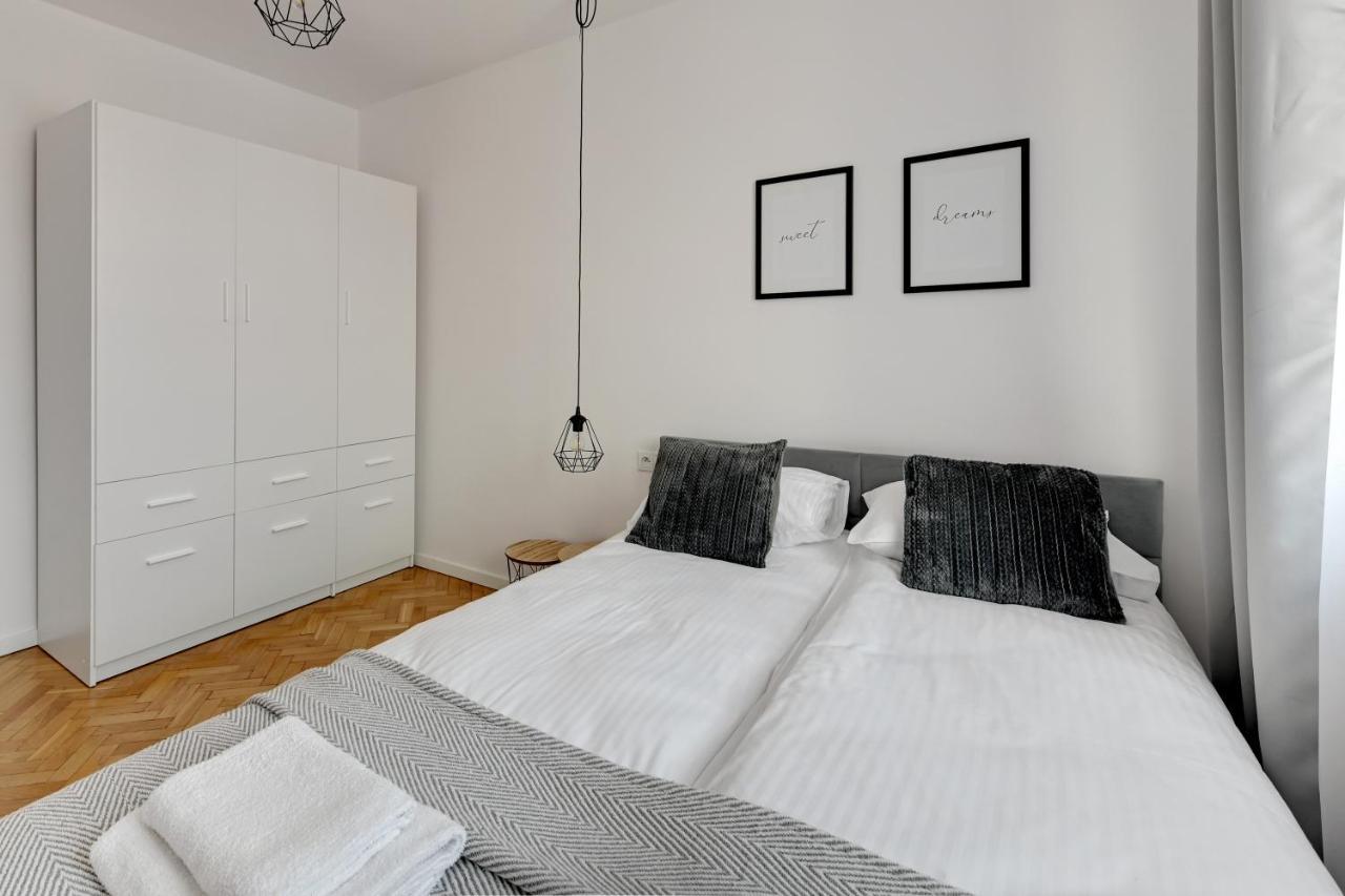 Apartment Comfort Dluga Grobla *