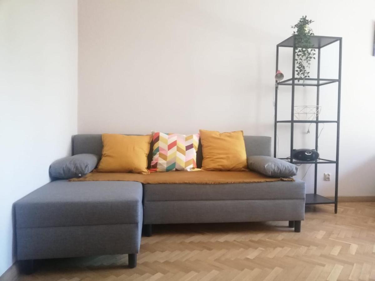 Apartament Kartuska 100 Lägenhet *