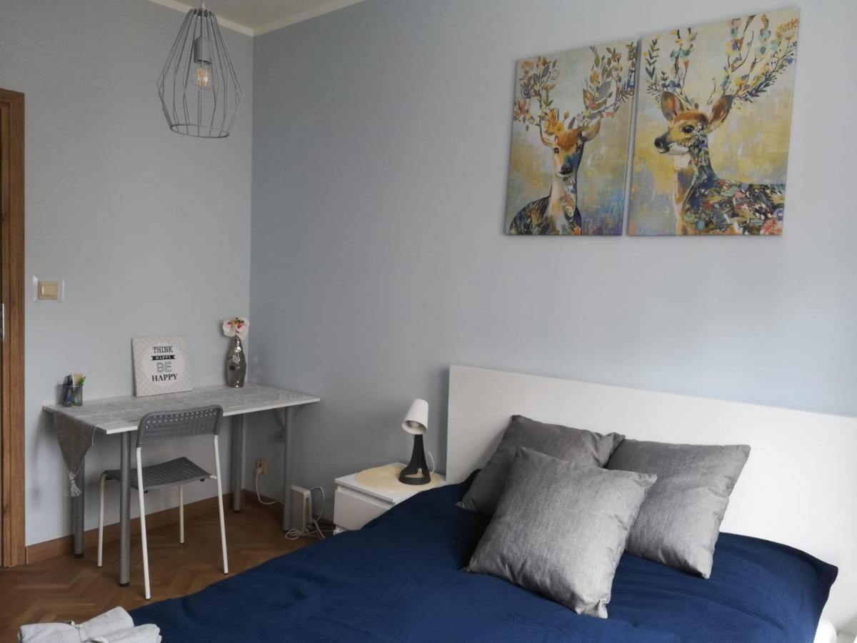 Lägenhet Apartament Kartuska 100 *