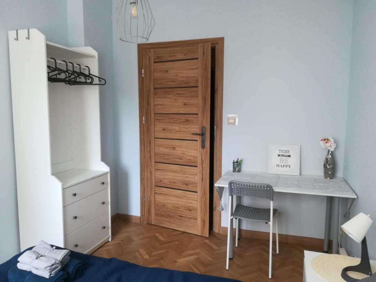 Apartament Kartuska 100 Lägenhet