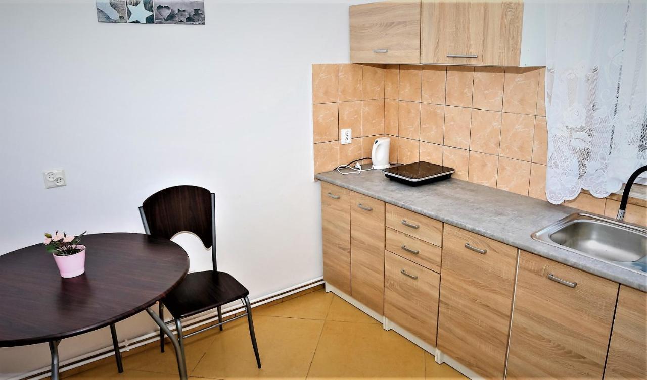 Goscinne 2 Apartamento *