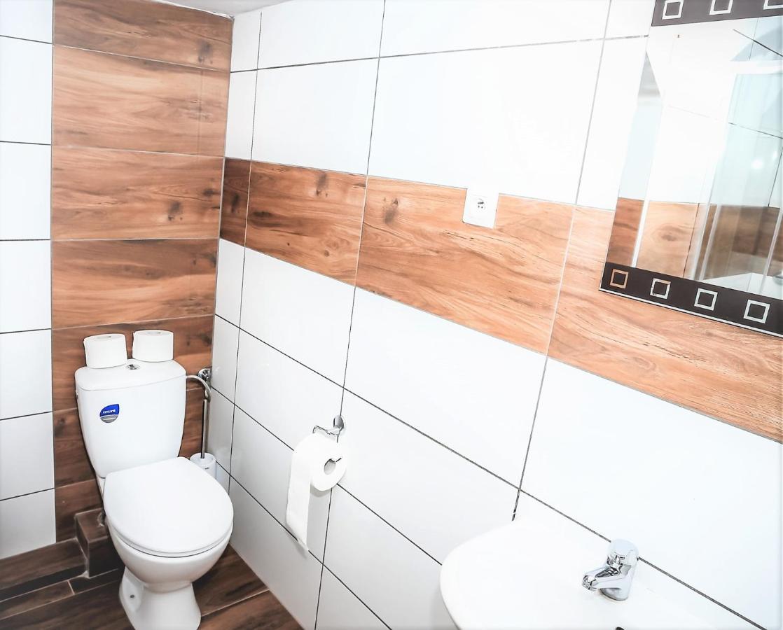 Apartamento Goscinne 2 *