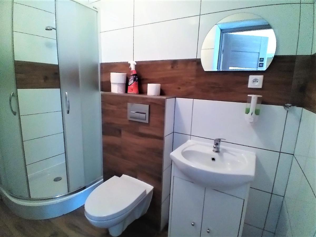 Goscinne 2 Apartamento
