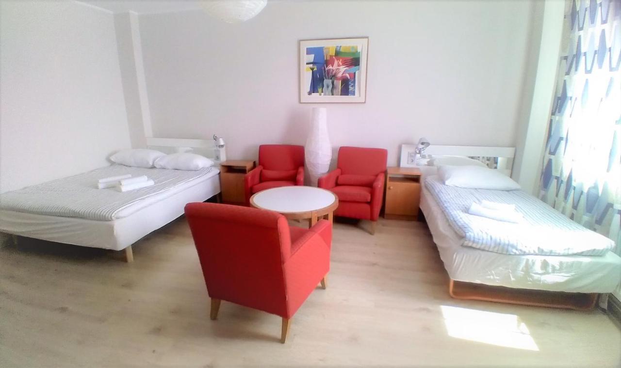 Apartamento Goscinne 2 *
