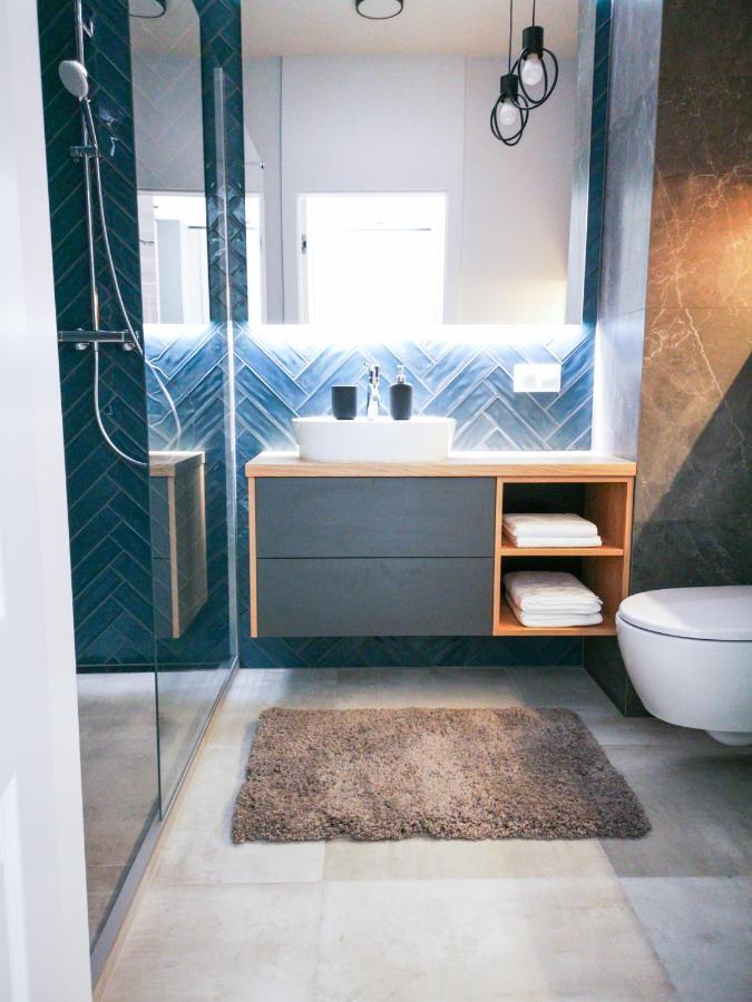 Apartment Mint Gdansk