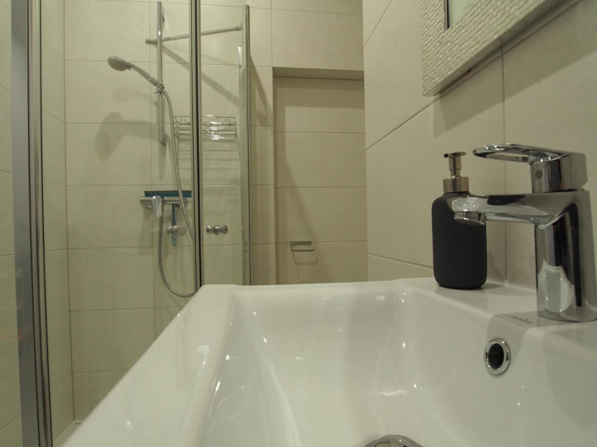 Grand Tourist Apartament Falcon