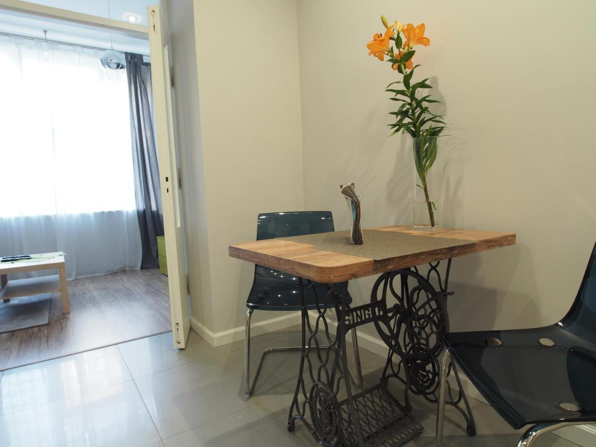 Grand Tourist Apartament Falcon * Gdańsk