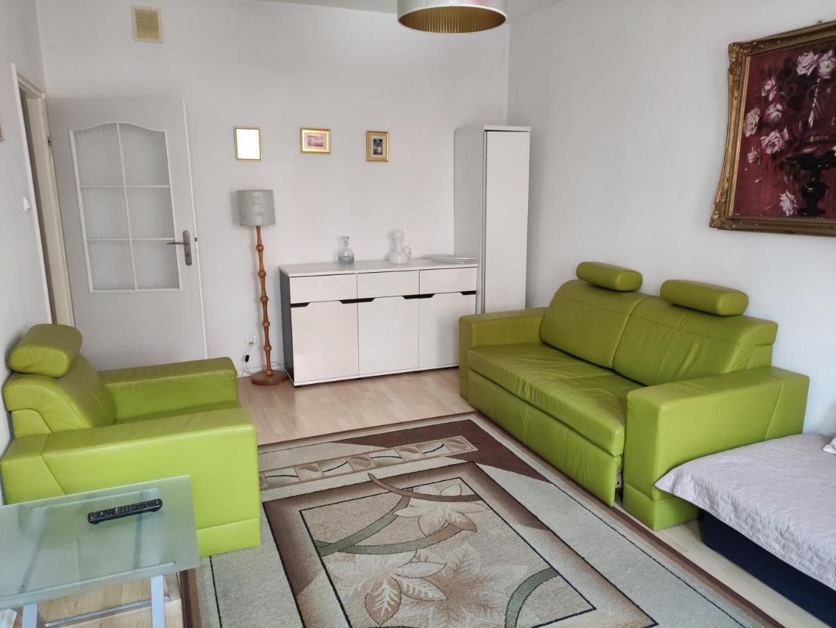 Grand Tourist Apartament Falcon