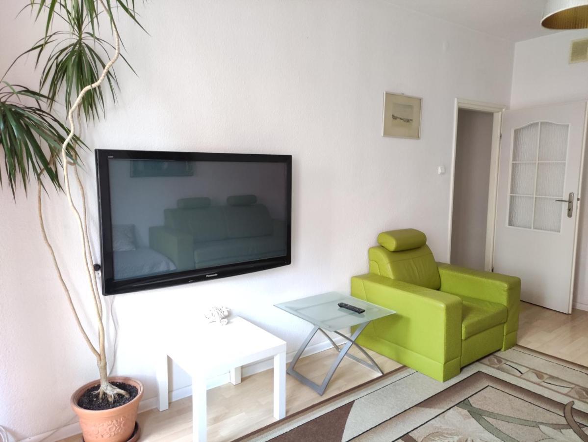Apartment Grand Tourist Apartament Falcon Gdansk