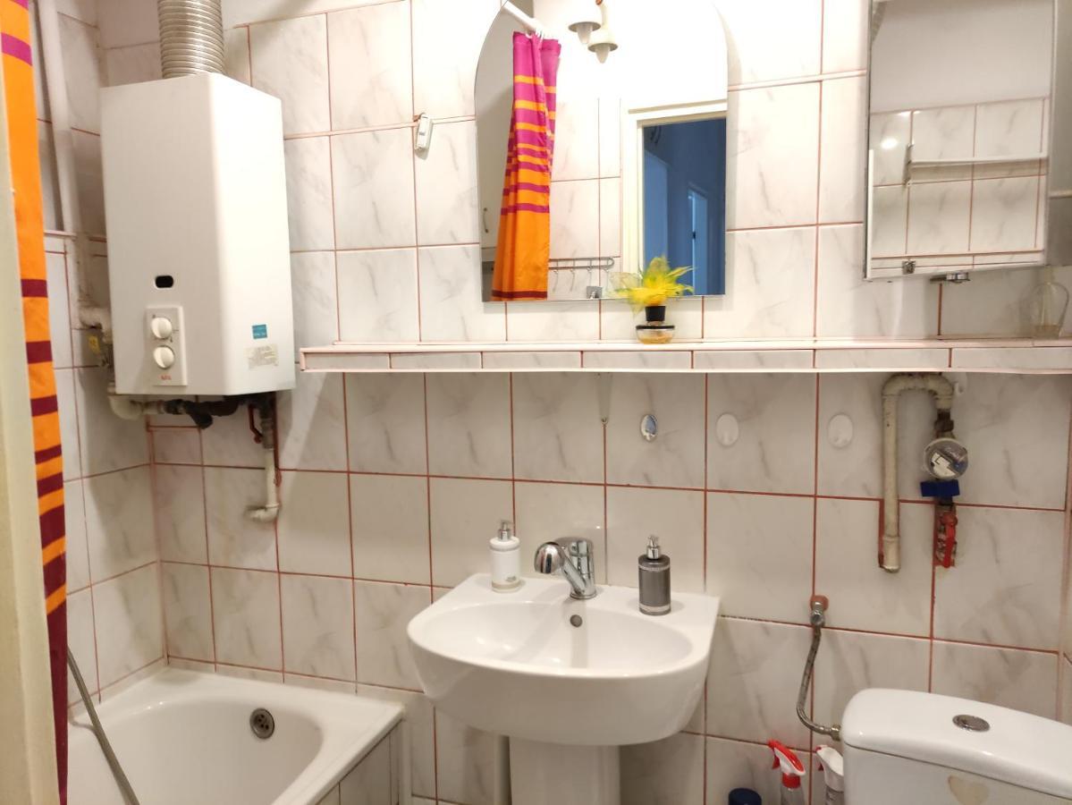 Apartment Grand Tourist Apartament Falcon *
