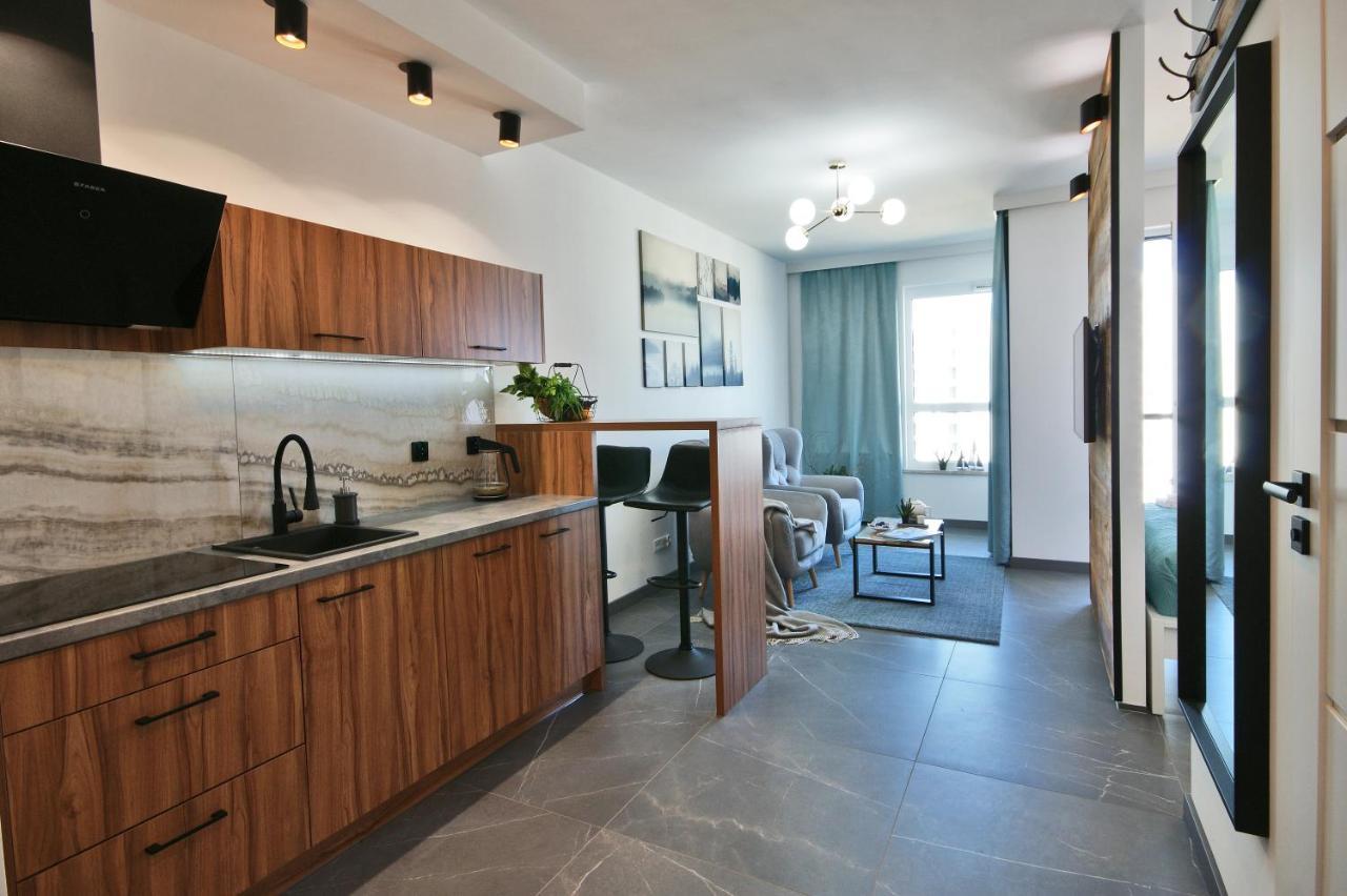 Irs Royal Irs Nowa Letnica Apartment