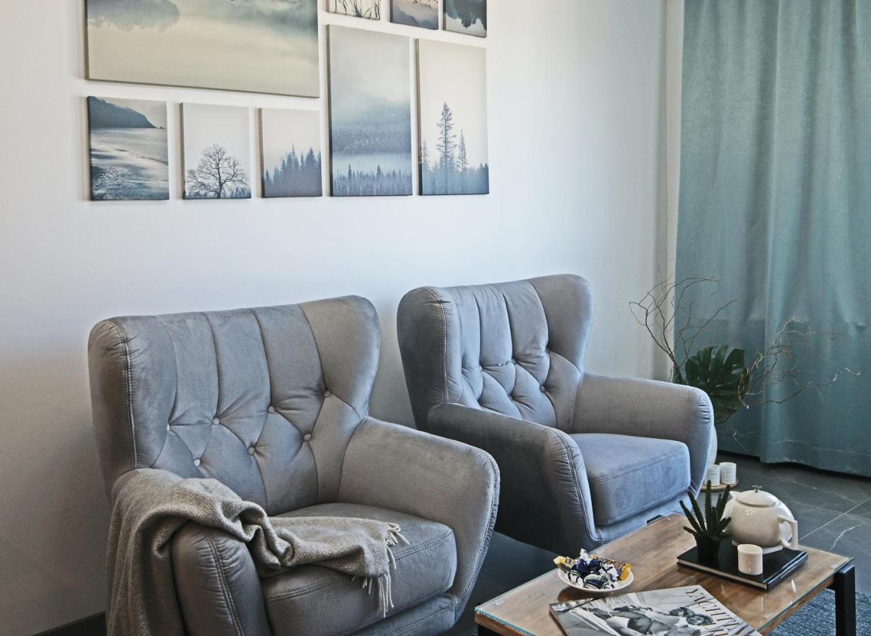 Irs Royal Irs Nowa Letnica Apartment Gdansk