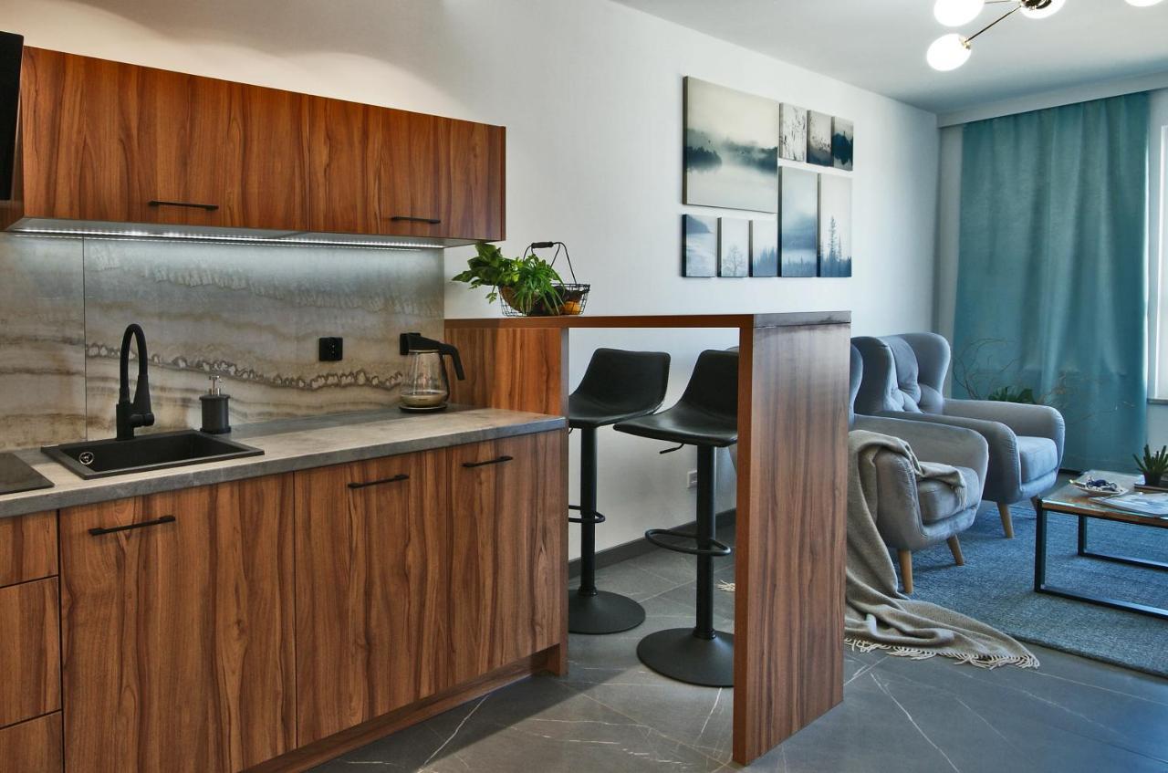 Apartment Irs Royal Irs Nowa Letnica *