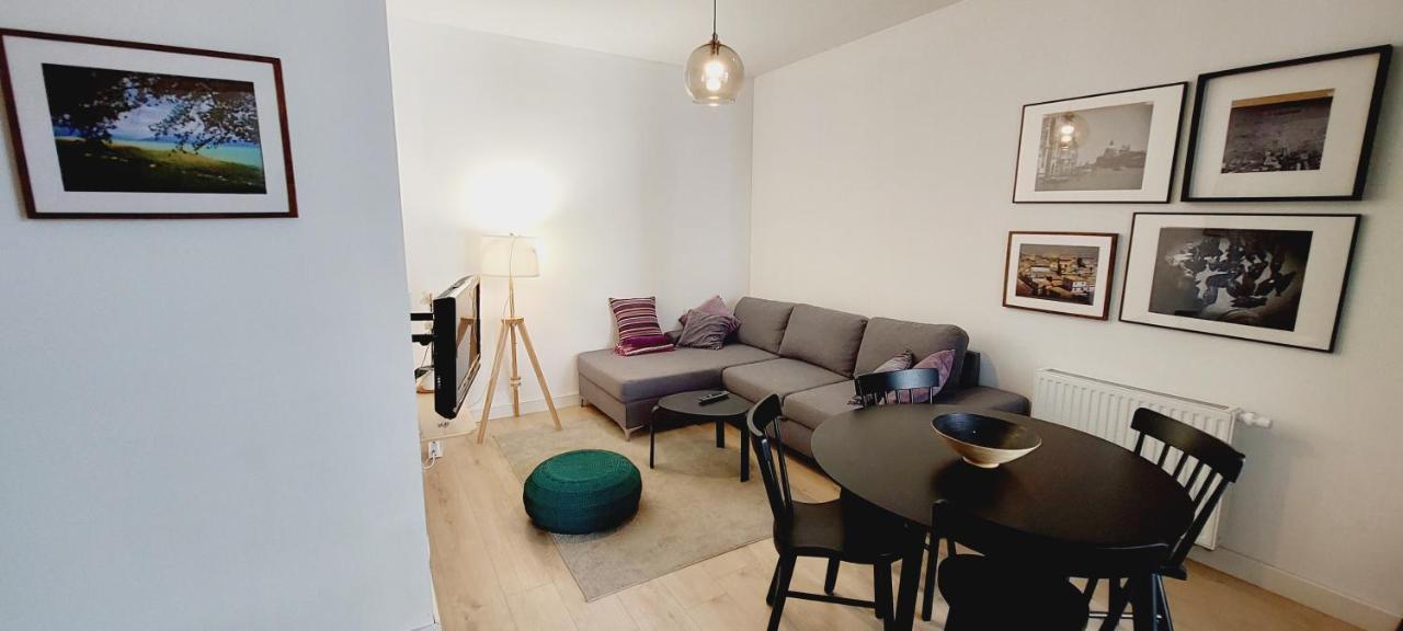 Apartment Ogrody 2 & Parking *