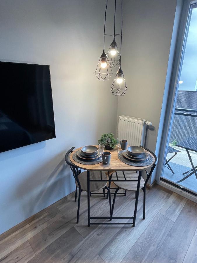 Labar Apartment *