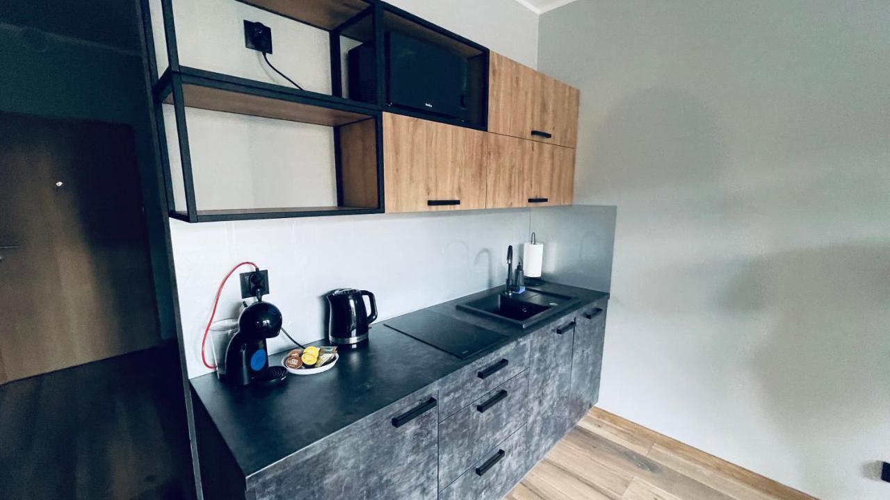 Labar Apartment *